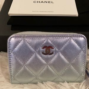 🌈Brand New 21K Zippy Coin Purse